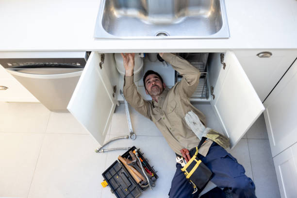 Best Local Plumber Services  in Marlboro Village, MD
