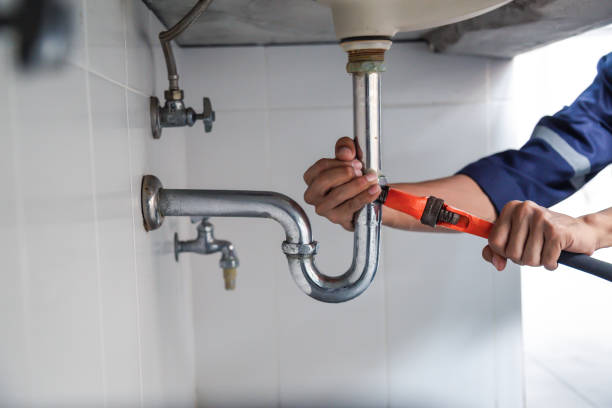 Best Shower Repair Services  in Marlboro Village, MD