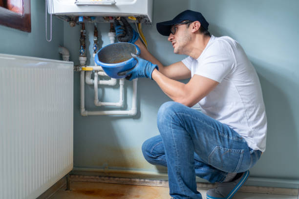 Best Emergency Plumber  in Marlboro Village, MD