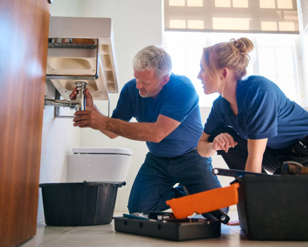 Marlboro Village, MD Plumbing Company